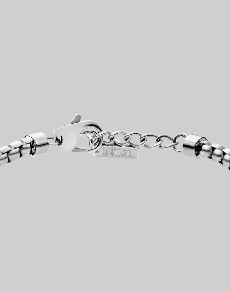 Feng Chen Wang コービー Steel Ring Necklace FENG CHEN WANG STEEL RING NECKLACE – 082plus