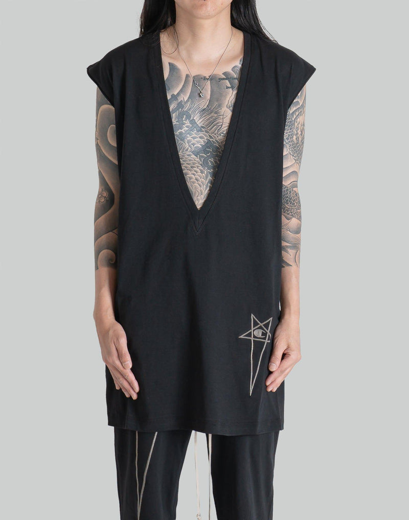 Rick Owens x Champion – 082plus