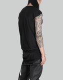 Rick Owens Drkshdw - DYLAN T - 082plus