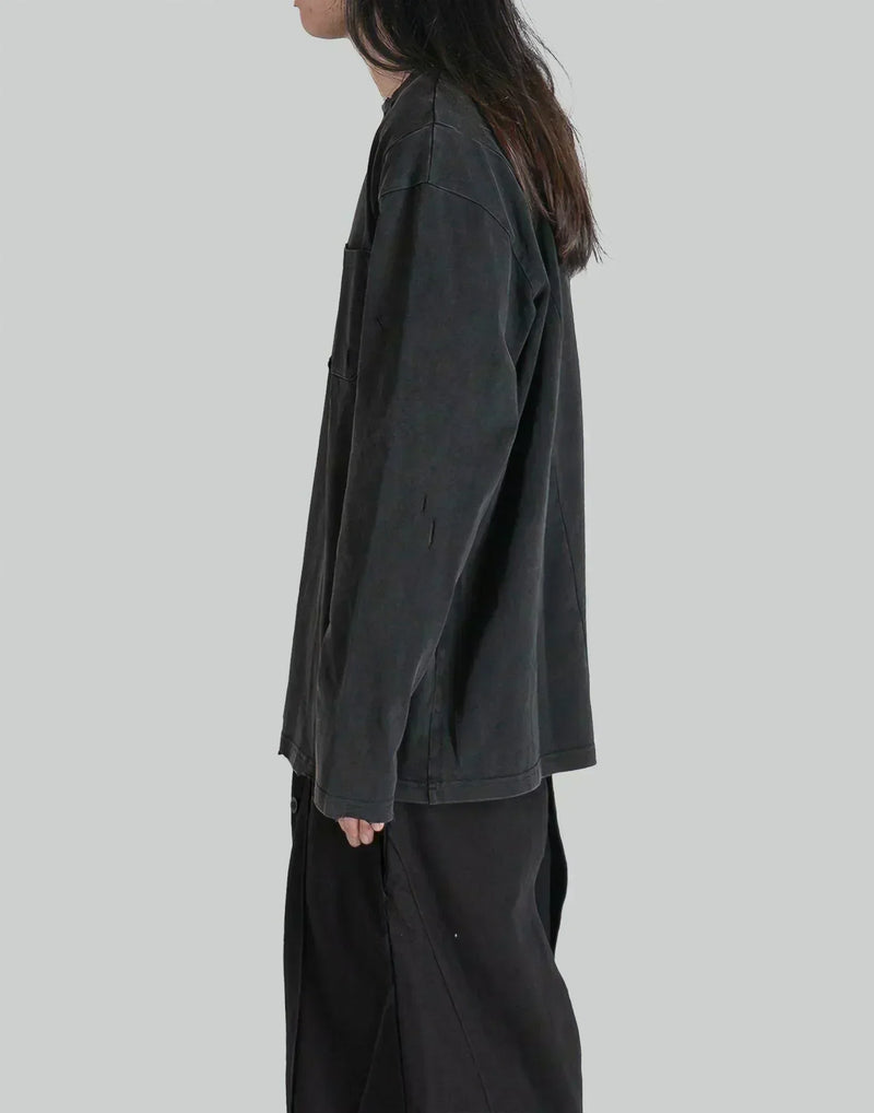 professor.E - Destroyed Tee - 082plus