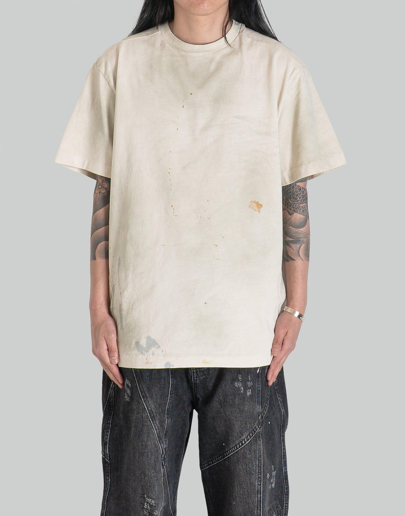 professor.E - DESTROYED TEE - 082plus