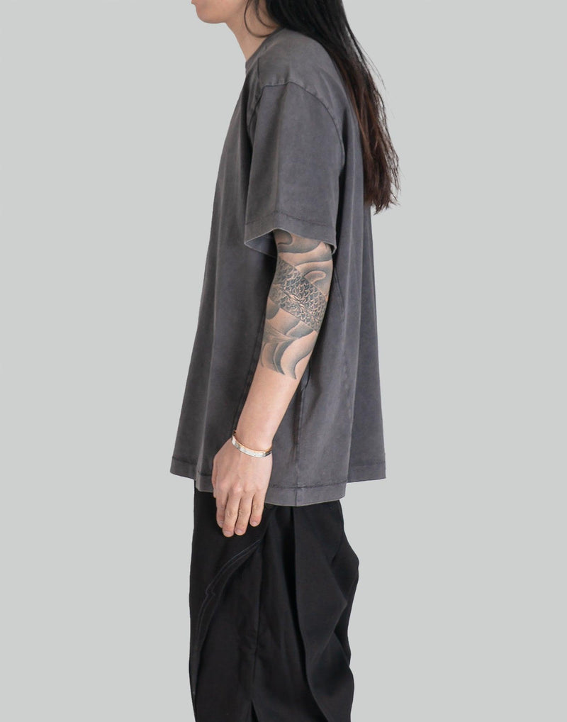 professor.E - DESTROYED TEE - 082plus