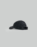 Juun.J Distressed Denim Ball Cap - 082plus