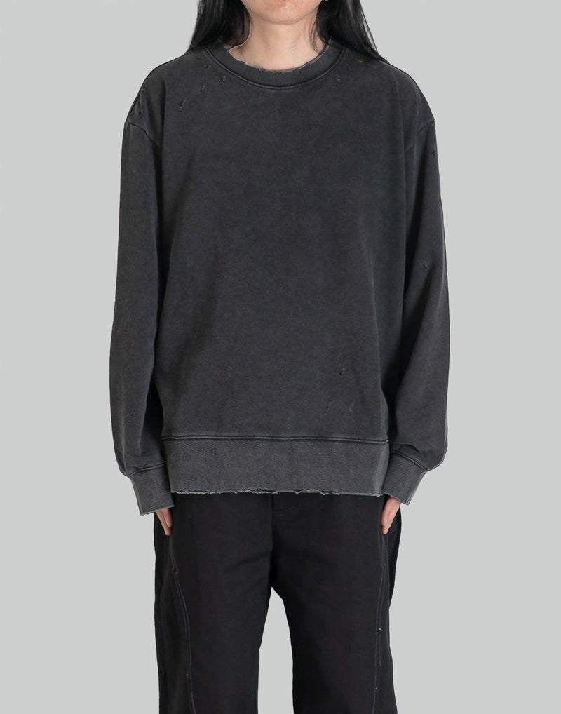 professor.E - DISTRESSED LS - 082plus