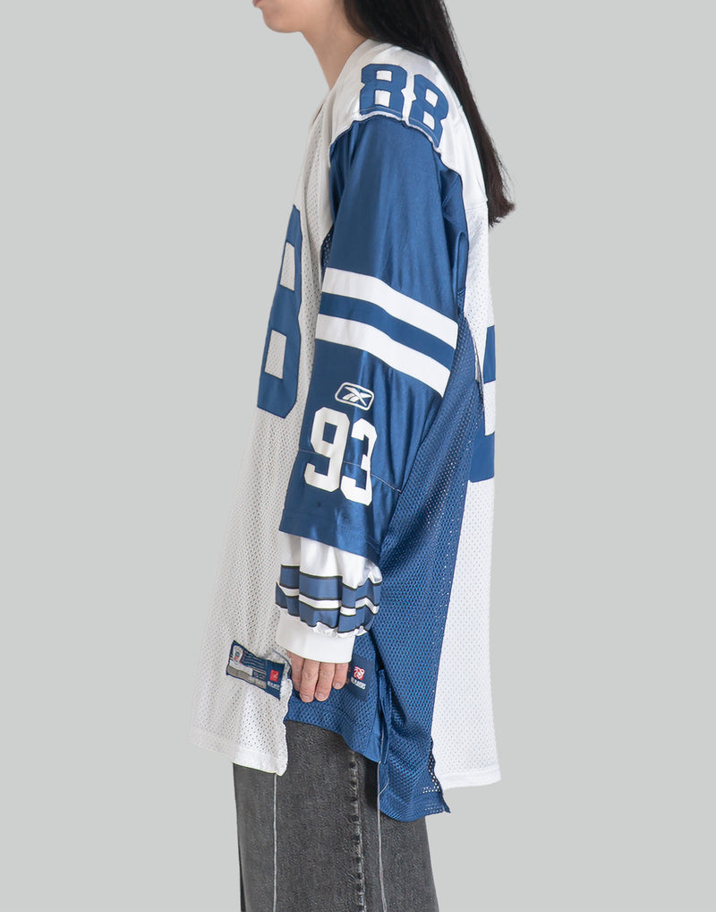 Docking Hockey Game Shirt