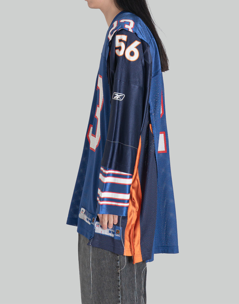 Docking Hockey Game Shirt