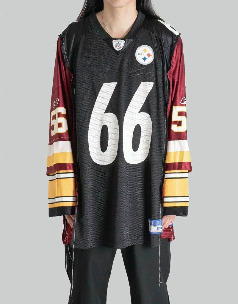 DISCOVERED - Docking Hockey Game Shirts - 082plus