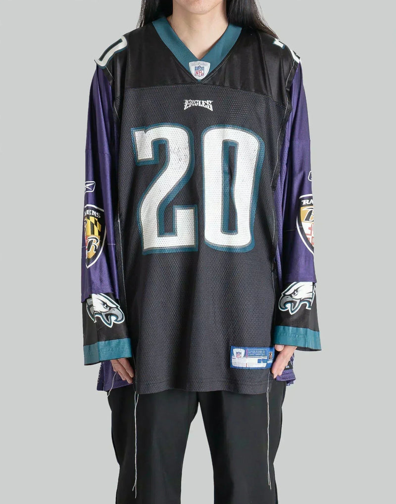 DISCOVERED - Docking Hockey Game Shirts - 082plus