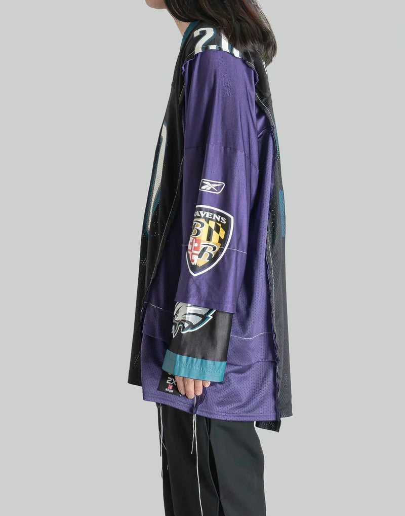 DISCOVERED - Docking Hockey Game Shirts - 082plus