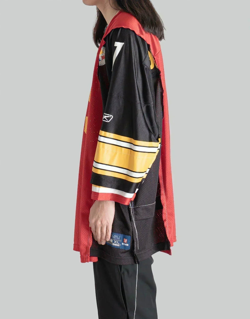 DISCOVERED - Docking Hockey Game Shirts - 082plus