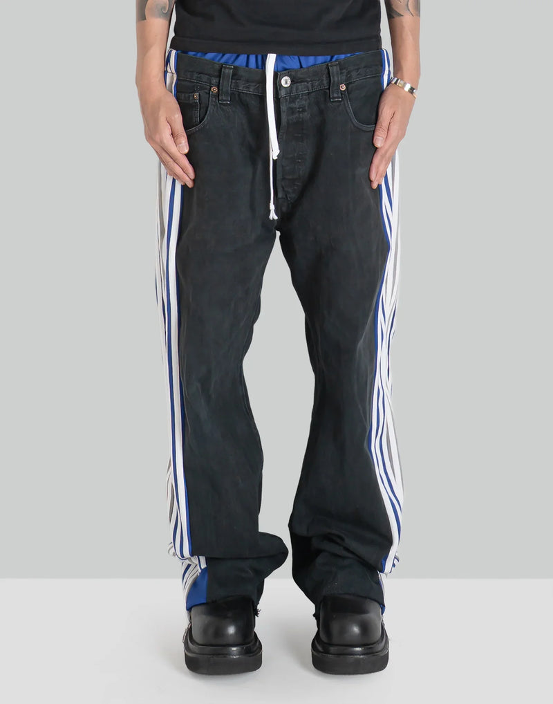 Rick Owens Drkshdw TYRONE BOOTCUT – 082plus