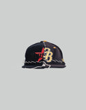 Docking Looping Cap