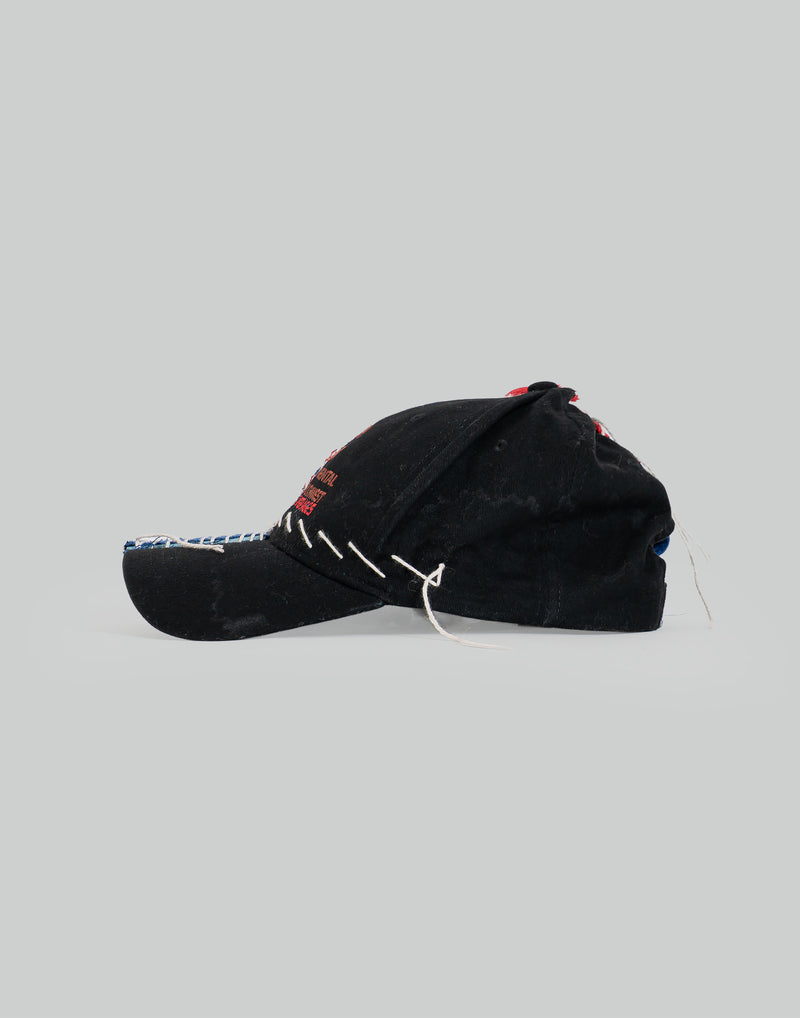 Docking Looping Cap