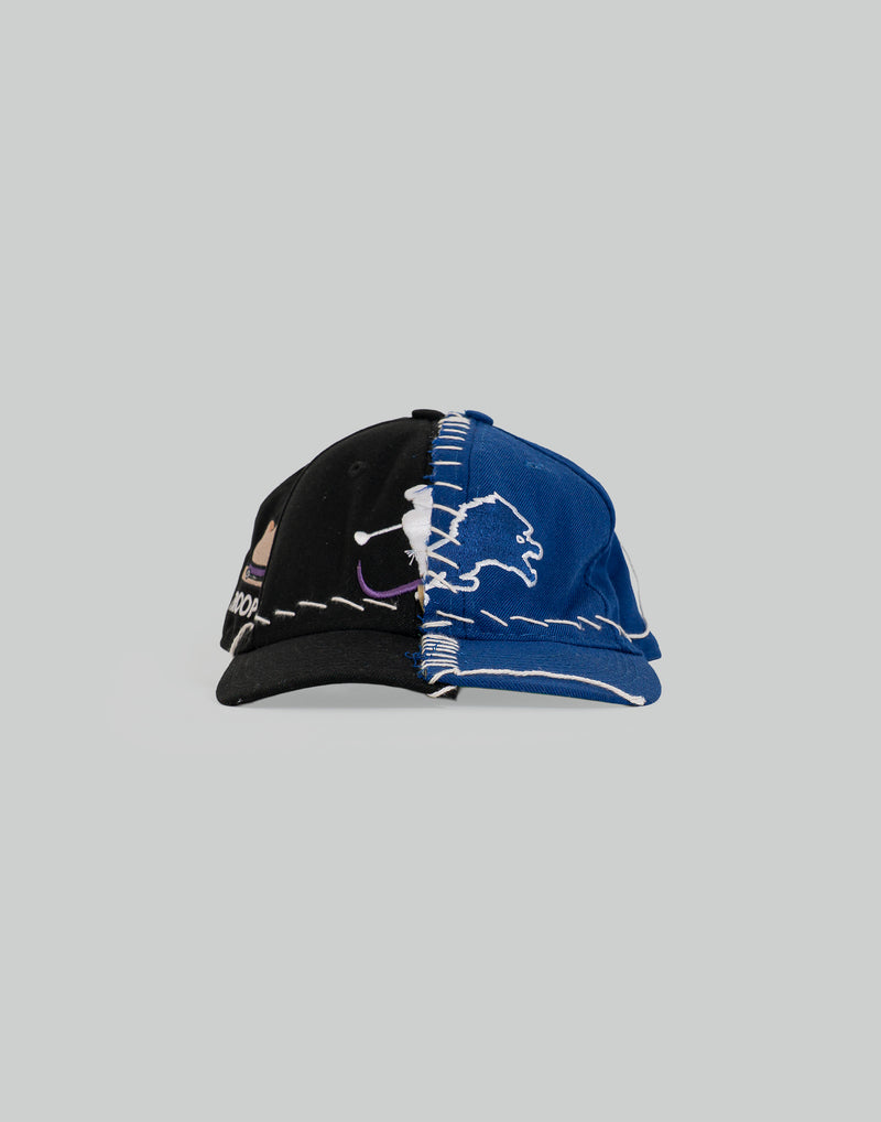 Docking Looping Cap