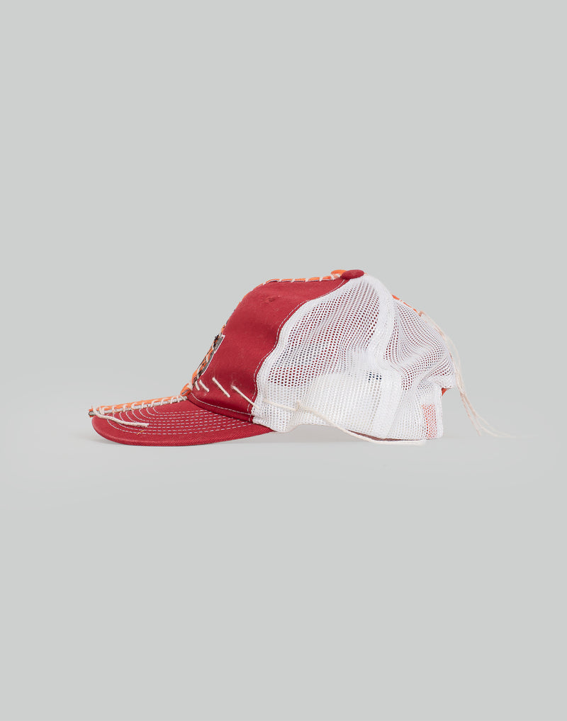 Docking Looping Cap