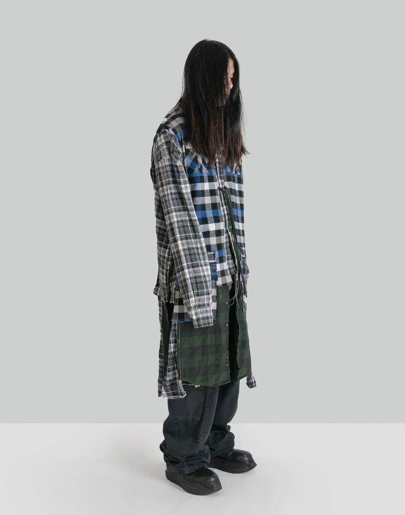 DISCOVERED - Docking Nel Long Robe - 082plus