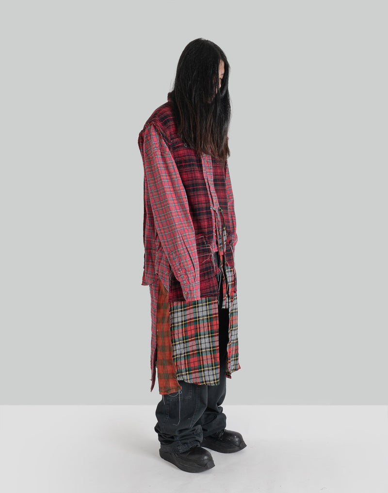 DISCOVERED - Docking Nel Long Robe - 082plus