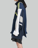 Docking Wide Track Jacket