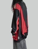 Docking Wide Track Jacket - 082plus