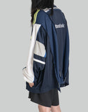 Docking Wide Track Jacket