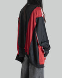 Docking Wide Track Jacket - 082plus