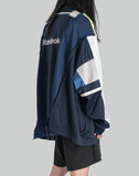 Docking Wide Track Jacket