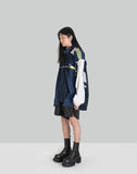Docking Wide Track Jacket