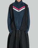 Docking Wide Track Jacket