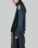 DISCOVERED - Docking Wide Track Jacket - 082plus