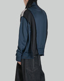 DISCOVERED - Docking Wide Track Jacket - 082plus