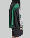 Docking Wide Track Jacket