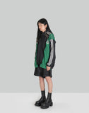 Docking Wide Track Jacket