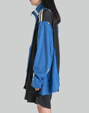 Docking Wide Track Jacket