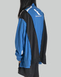Docking Wide Track Jacket