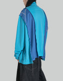 DISCOVERED - Docking Wide Track Jacket - 082plus