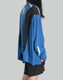 Docking Wide Track Jacket