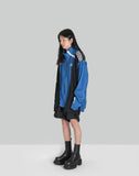 Docking Wide Track Jacket