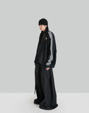 DISCOVERED - Docking Wide Track Jacket - 082plus