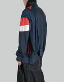 DISCOVERED - Docking Wide Track Jacket - 082plus