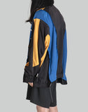 Docking Wide Track Jacket