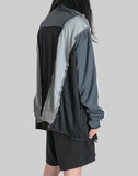Docking Wide Track Jacket