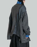 DISCOVERED - Docking Wide Track Jacket - 082plus