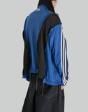 DISCOVERED - Docking Wide Track Jacket - 082plus