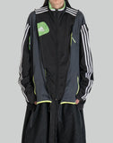 Docking Wide Track Jacket