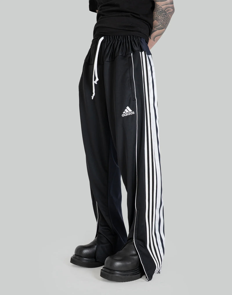 DISCOVERED - Docking Wide Track Pants - 082plus