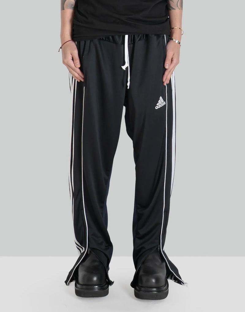 DISCOVERED - Docking Wide Track Pants - 082plus