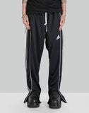 DISCOVERED - Docking Wide Track Pants - 082plus