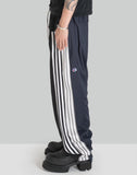 Docking Wide Track Pants - 082plus