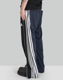 DISCOVERED - Docking Wide Track Pants - 082plus