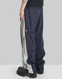 Docking Wide Track Pants - 082plus